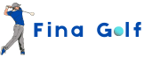 Fina Golf Logo